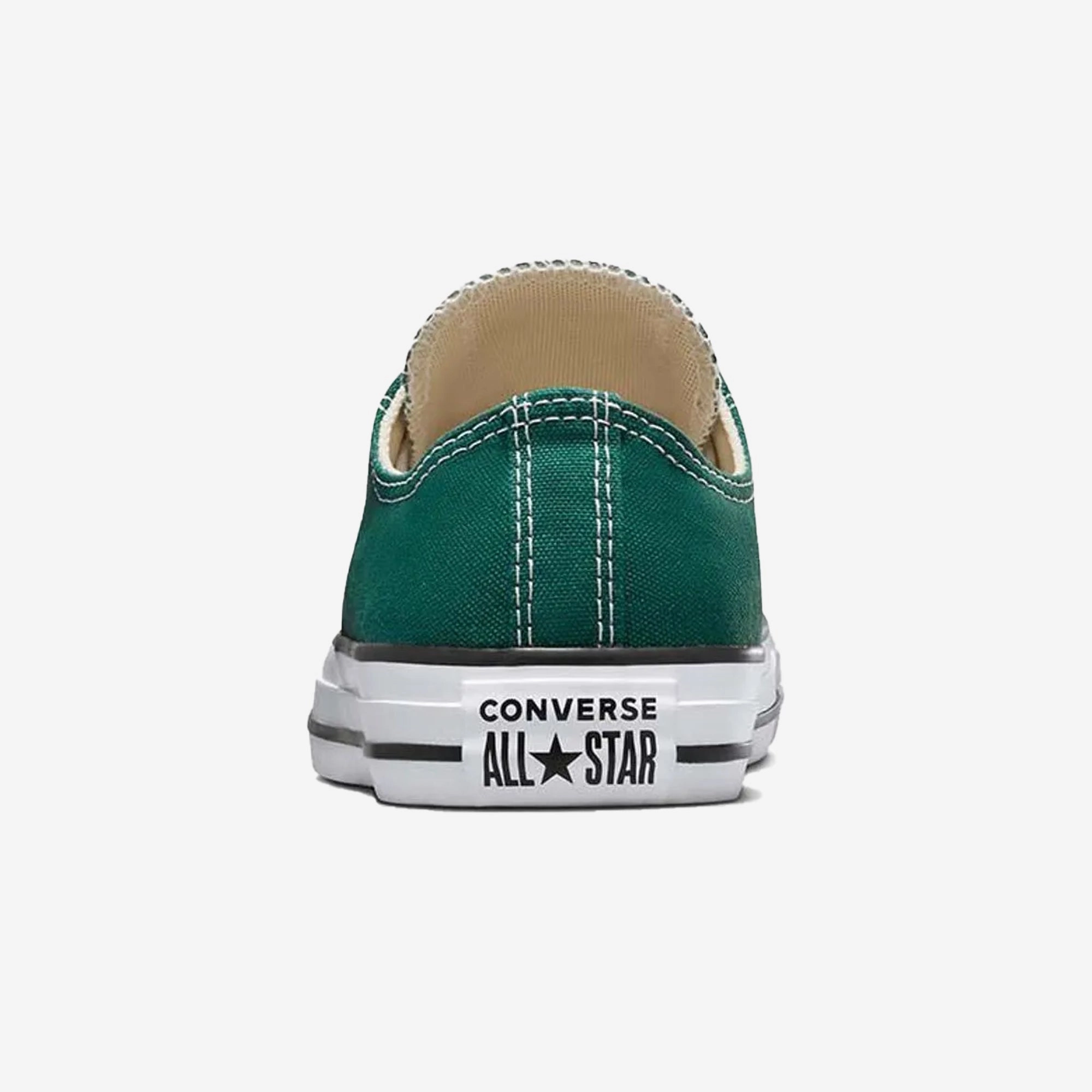 Converse | CHUCK TAYLOR ALL STAR LOW TOP DRAGON SCALE  { HUNTER GREEN
