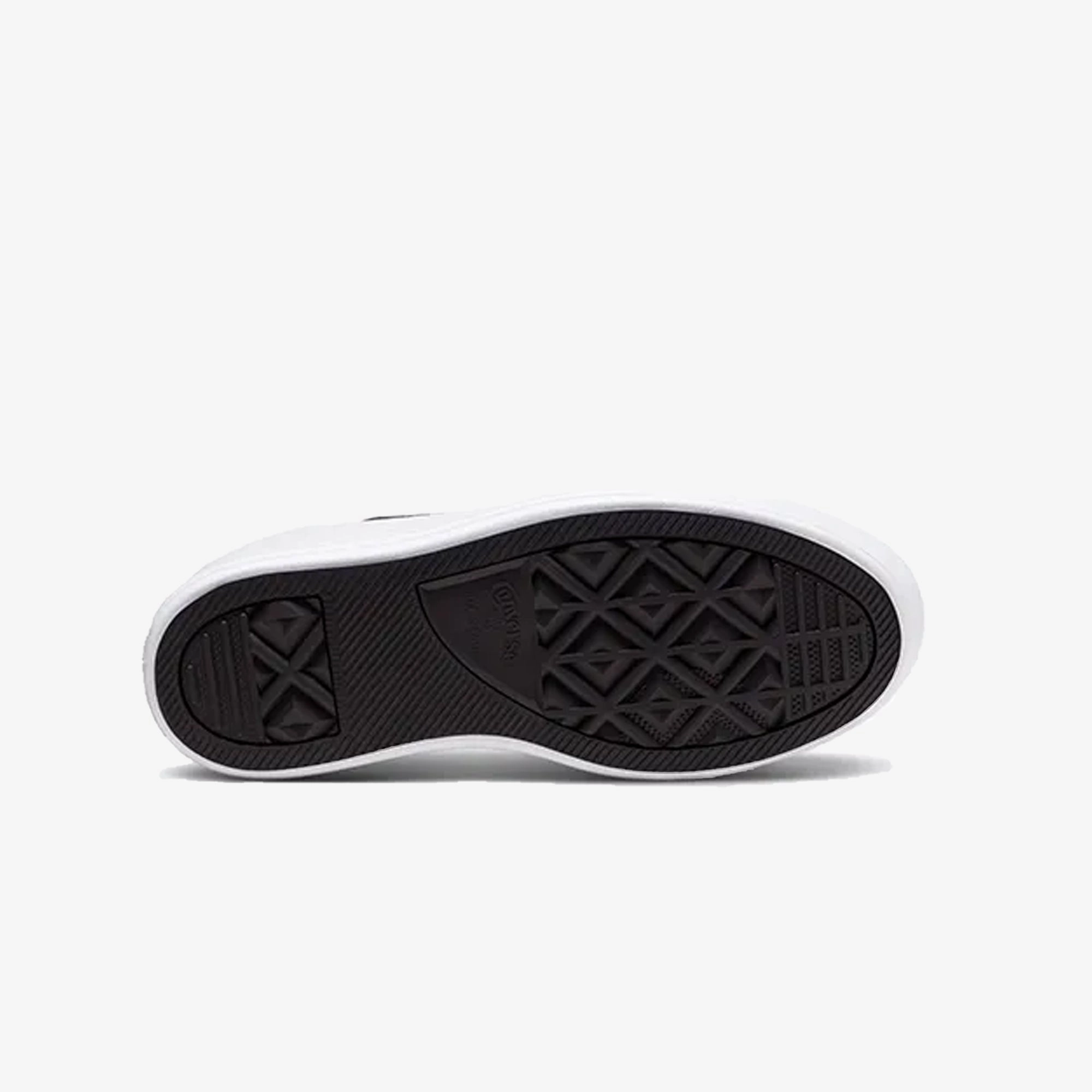 Converse | CHUCK TAYLOR ALL STAR MOVE PLATFORM  { BLACK