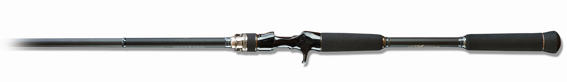 Cookai Saltwater Rods
