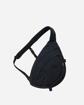 Cordura Sling Bag Cordura Black
