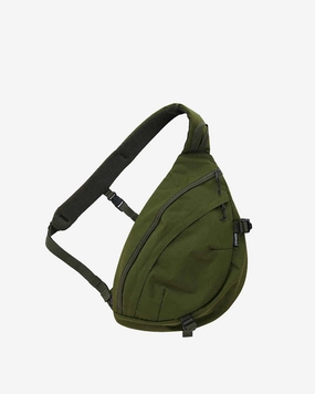 Cordura Sling Bag Cordura Olive