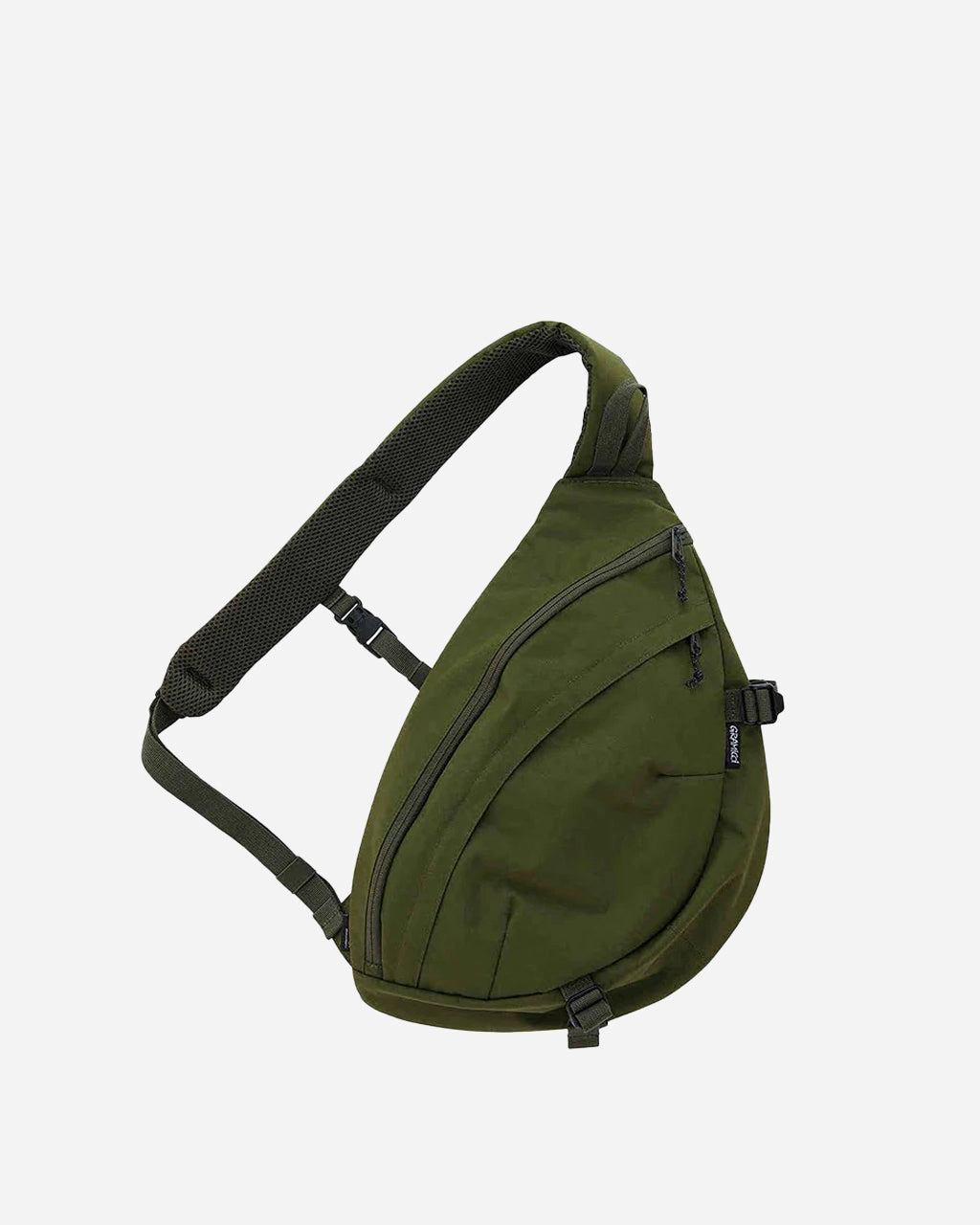 Cordura Sling Bag Cordura Olive