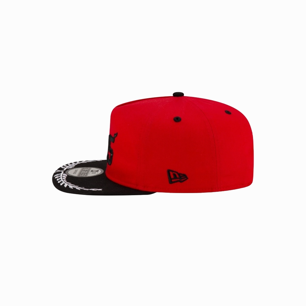 Court Culture 305 Golfer - Blood Red