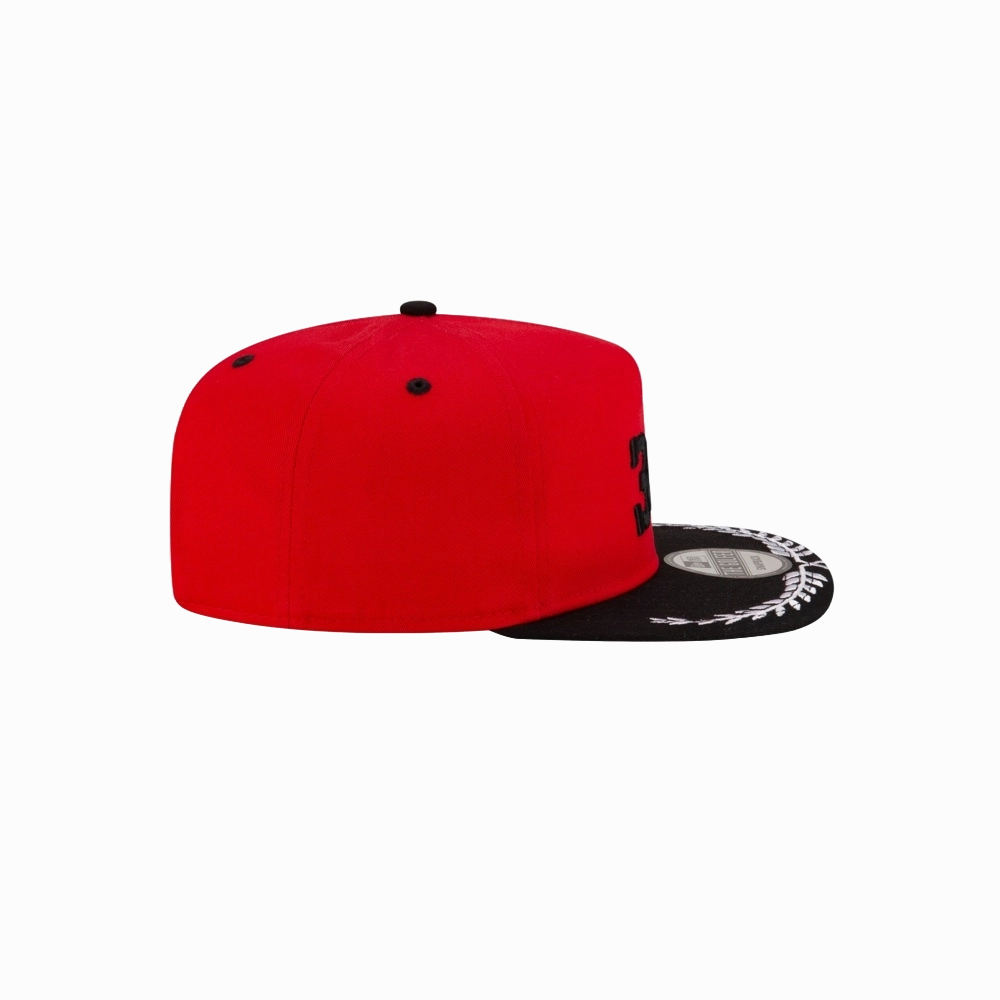 Court Culture 305 Golfer - Blood Red