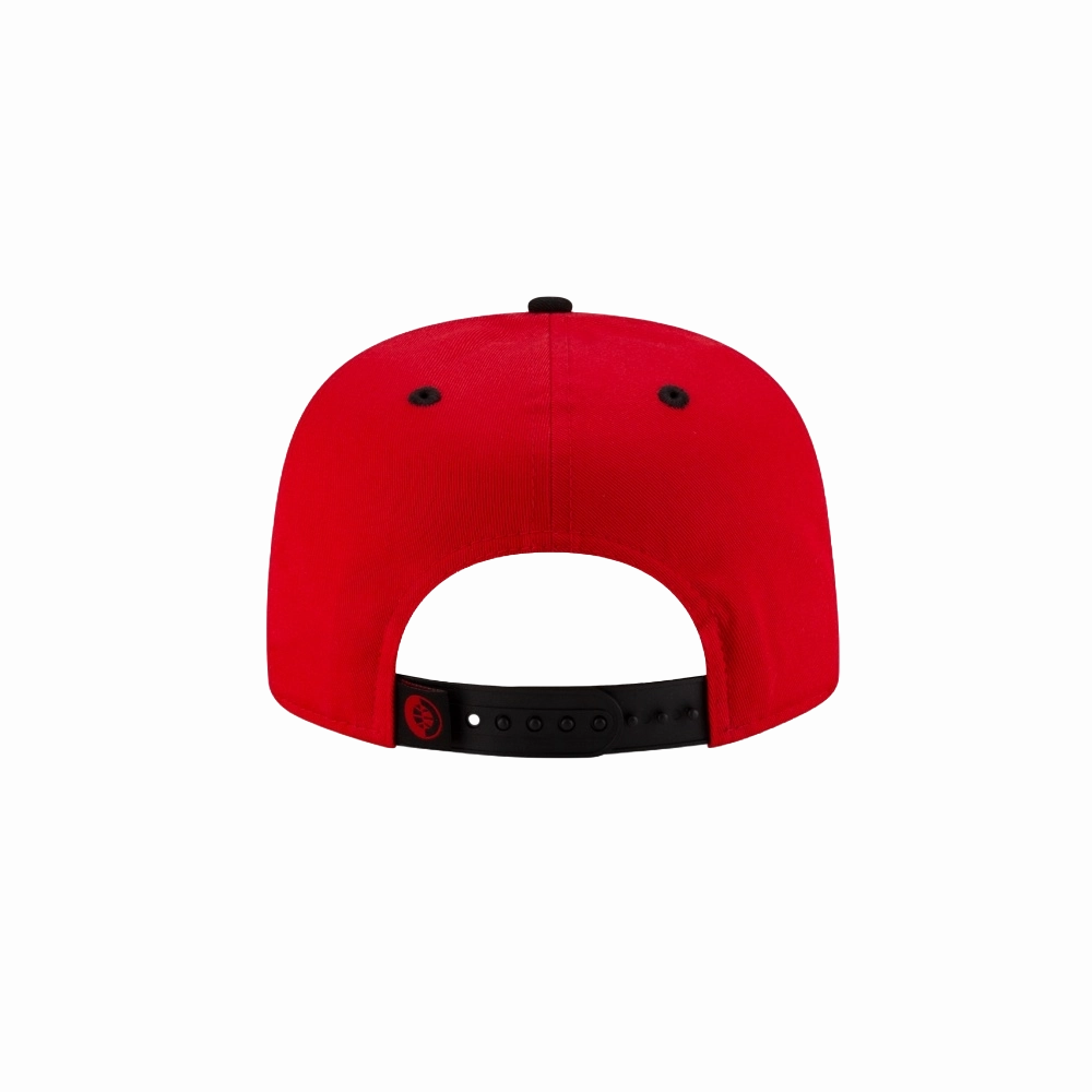 Court Culture 305 Golfer - Blood Red