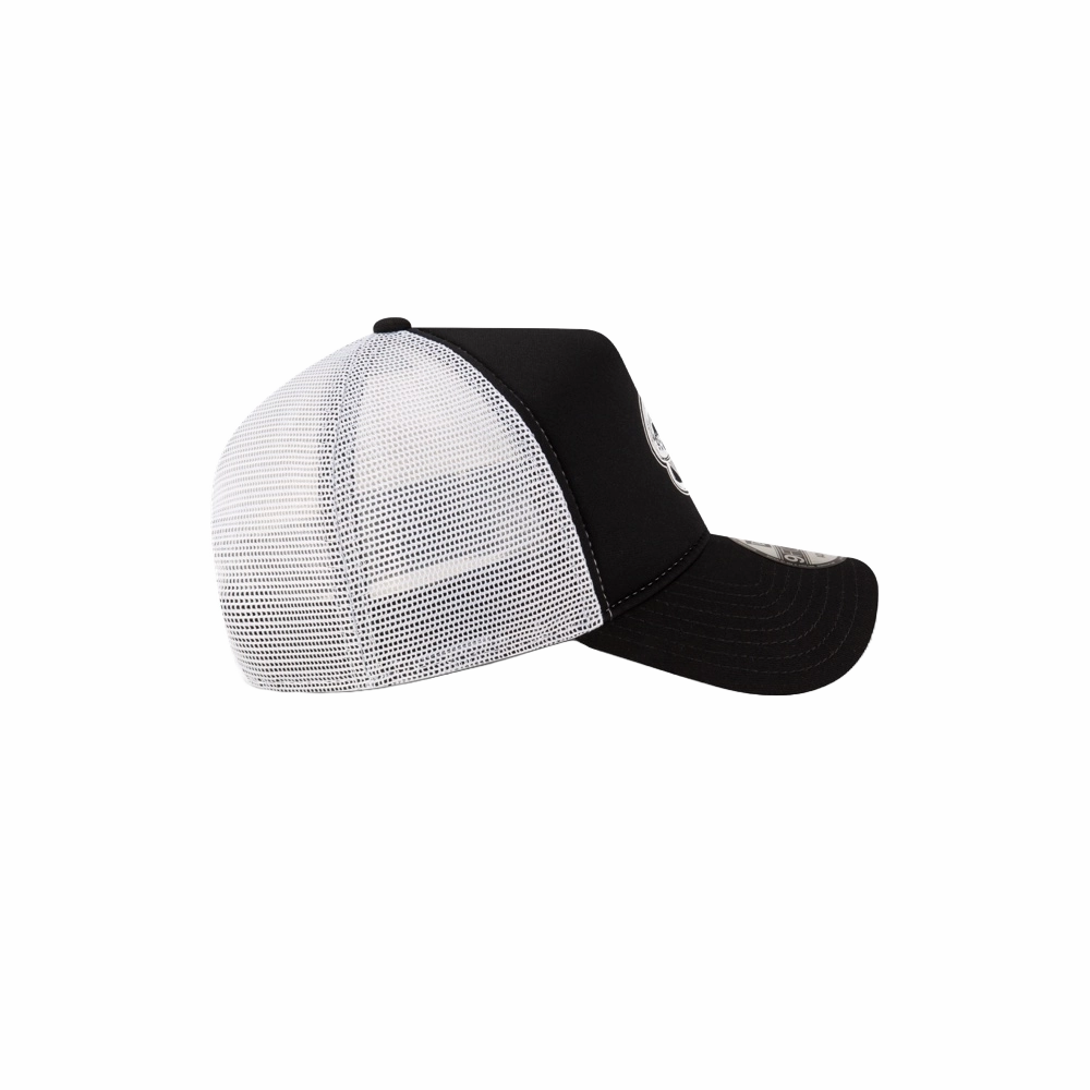 Court Culture Cafecito Mesh Hat