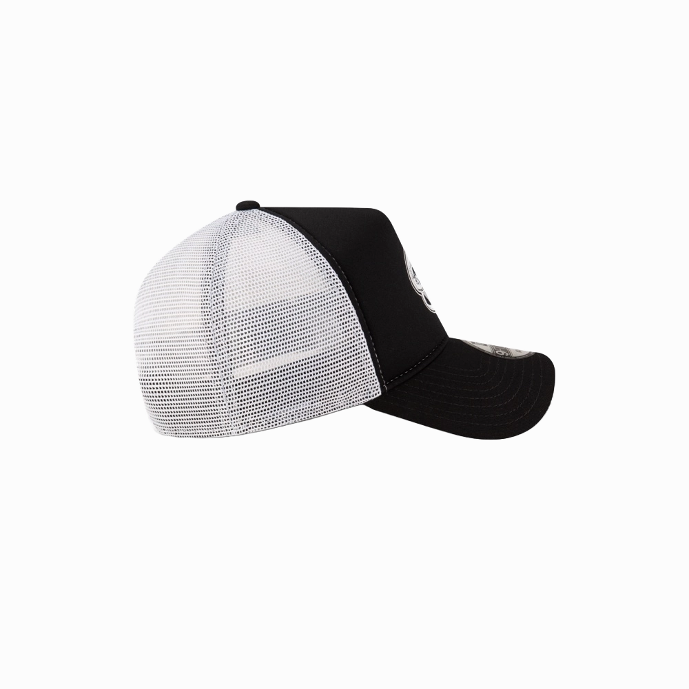 Court Culture Cafecito Mesh Hat