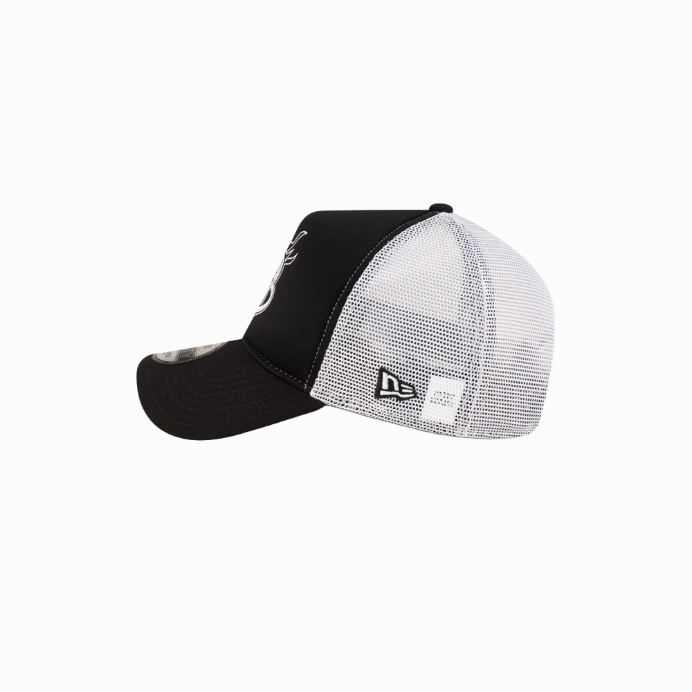 Court Culture Cafecito Mesh Hat