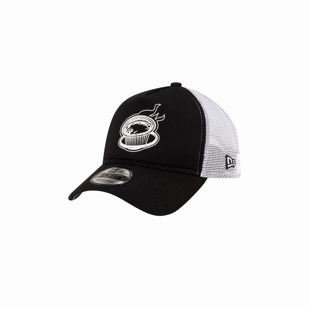Court Culture Cafecito Mesh Hat