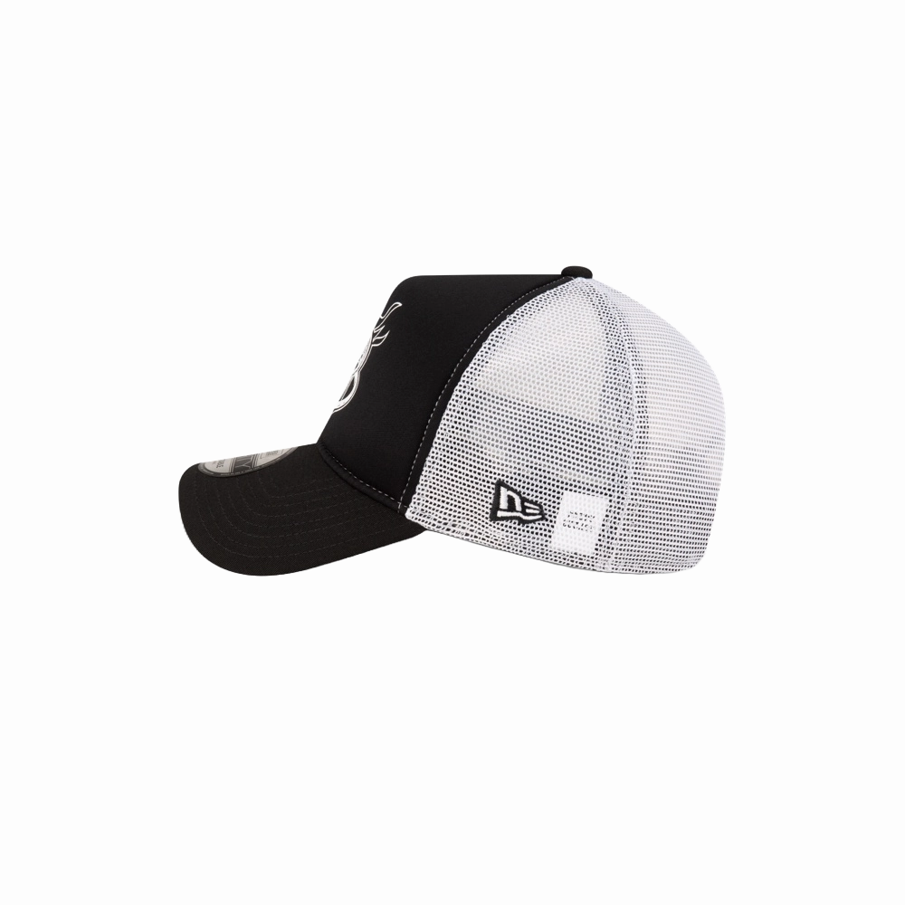 Court Culture Cafecito Mesh Hat