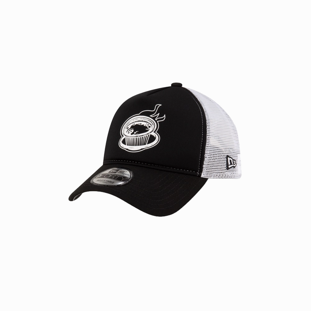 Court Culture Cafecito Mesh Hat