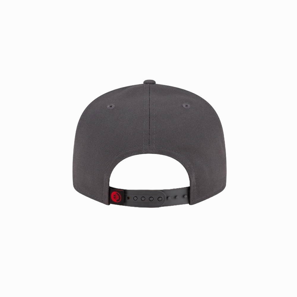 Court Culture Fuego Snapback