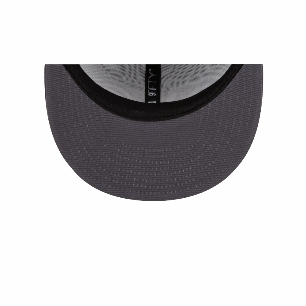 Court Culture Fuego Snapback