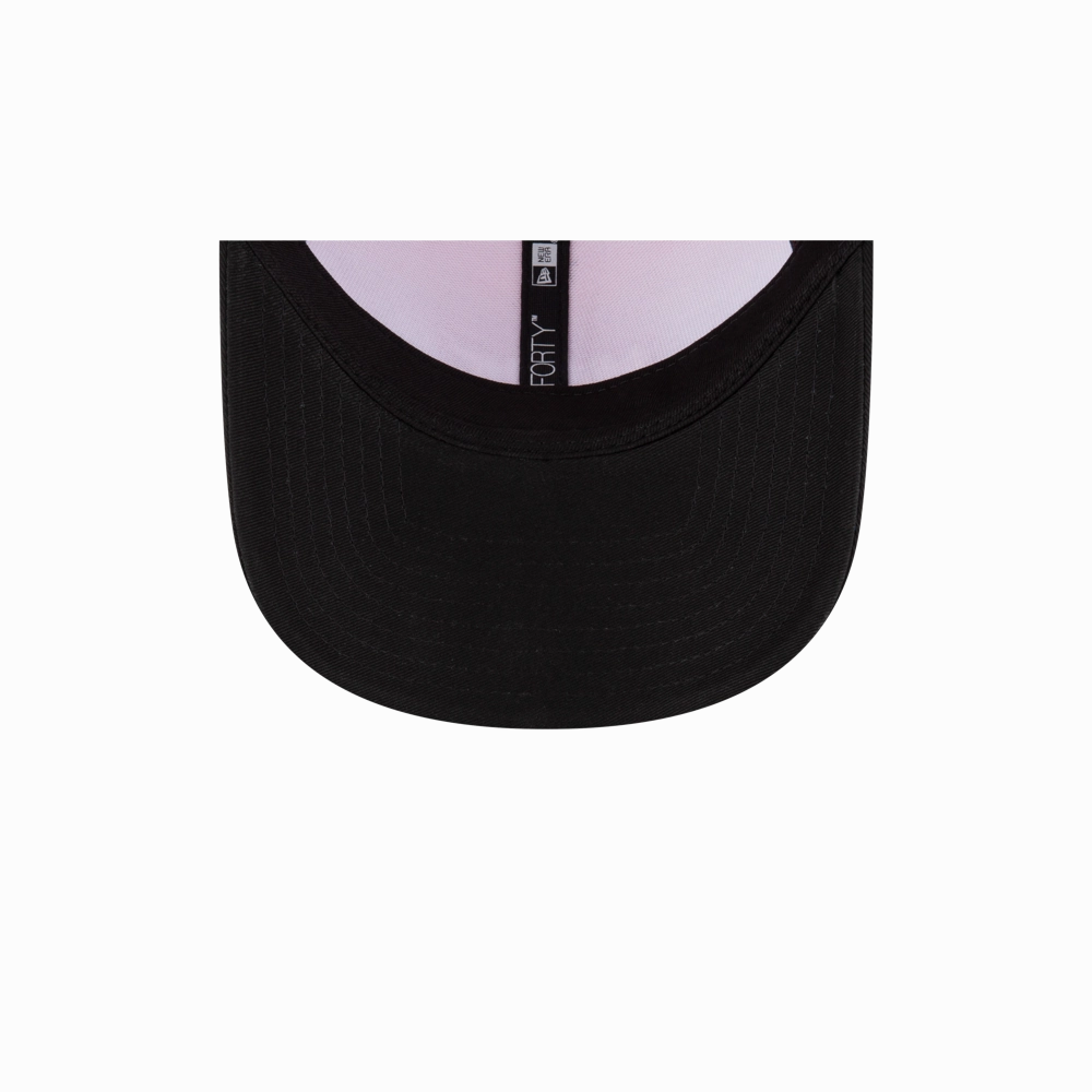 Court Culture HEAT Gradient Dad Hat