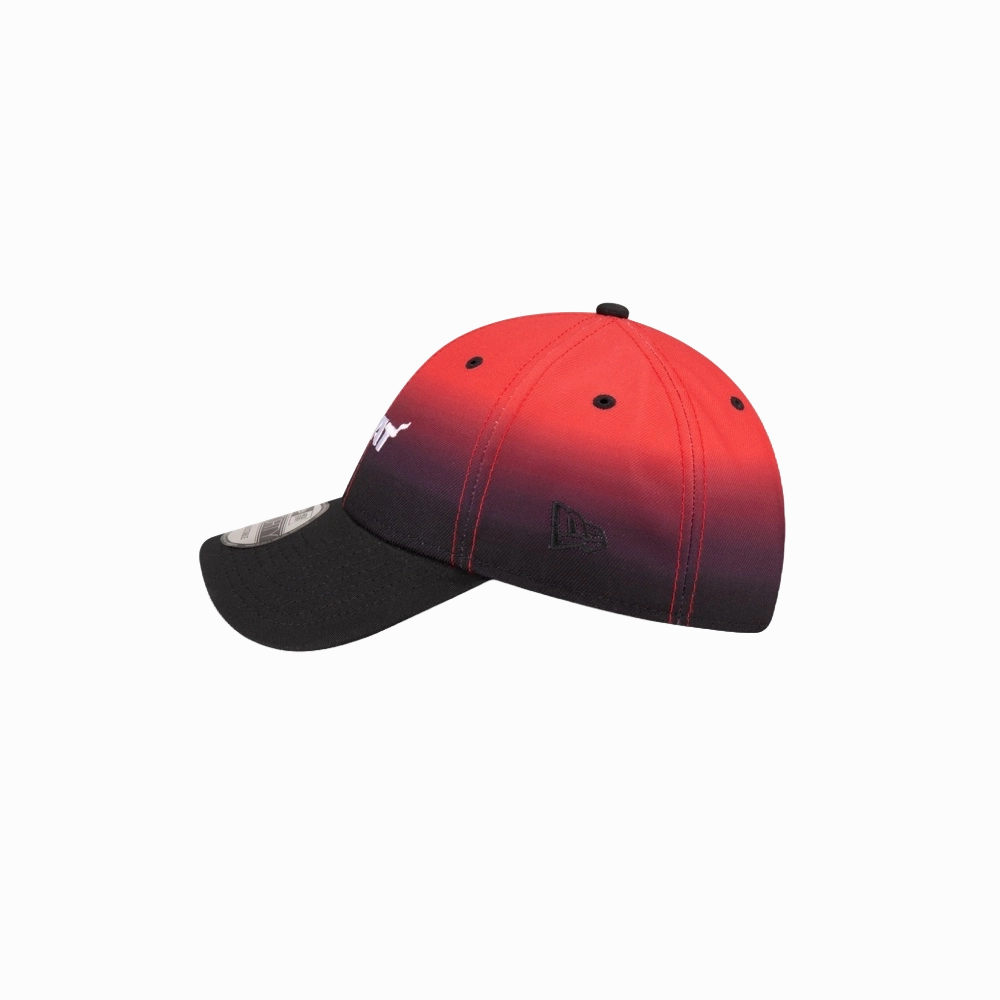 Court Culture HEAT Gradient Dad Hat