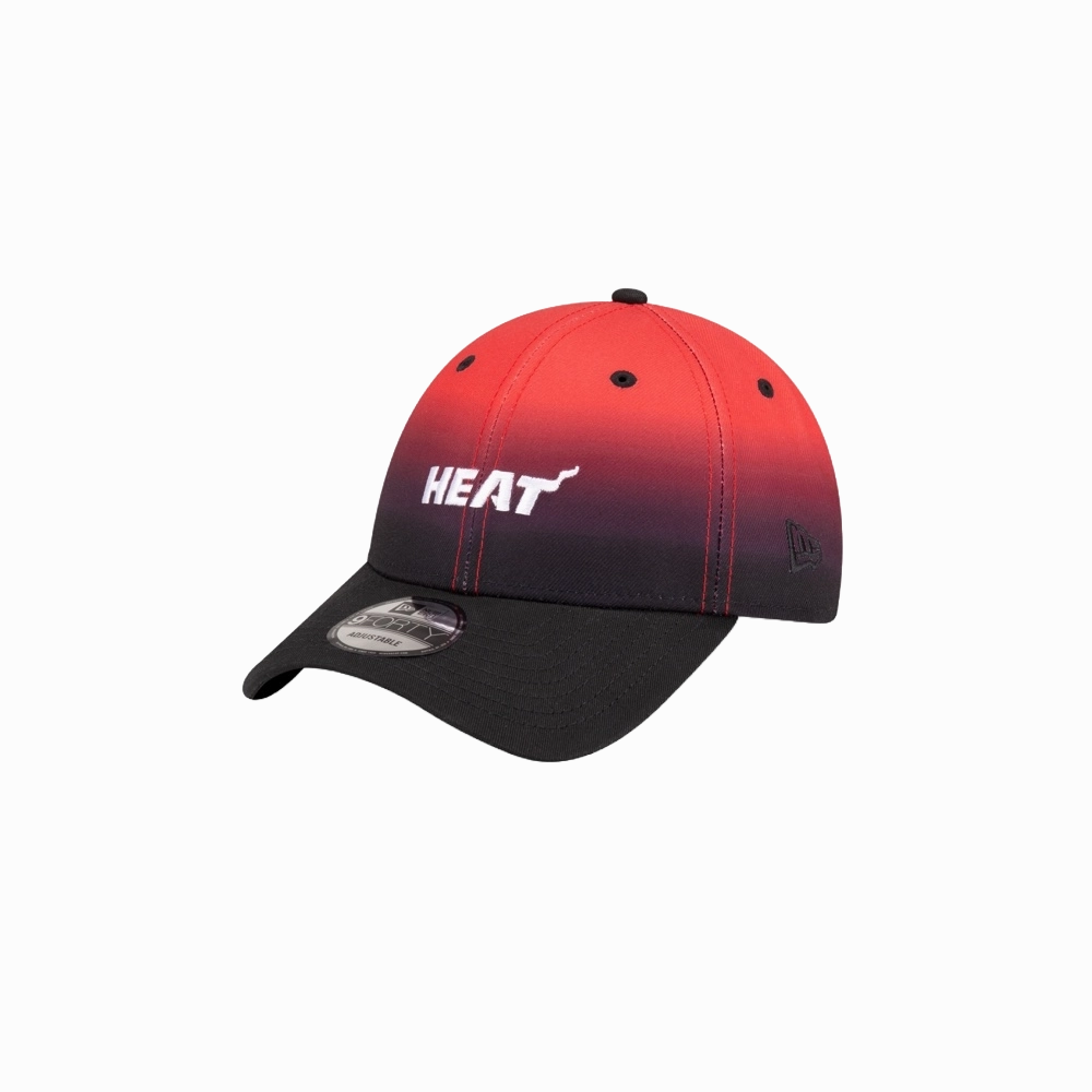 Court Culture HEAT Gradient Dad Hat