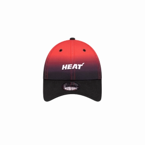 Court Culture HEAT Gradient Dad Hat