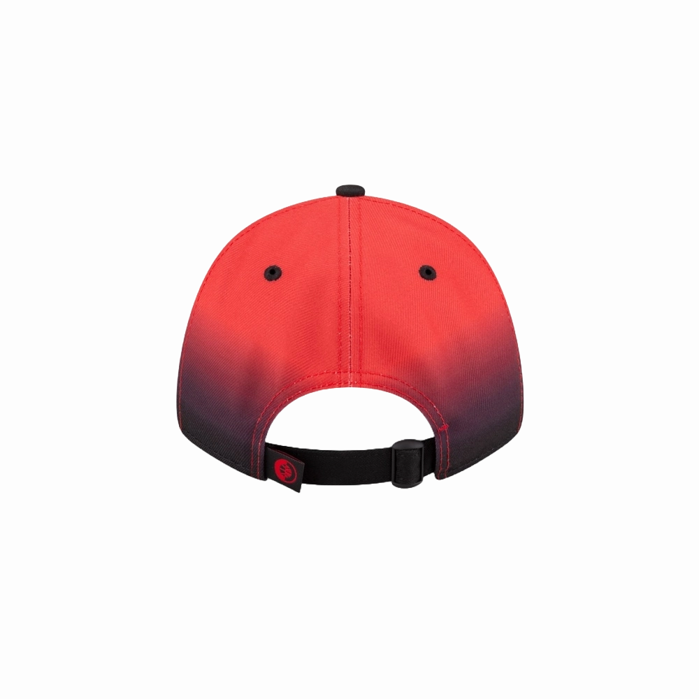 Court Culture HEAT Gradient Dad Hat