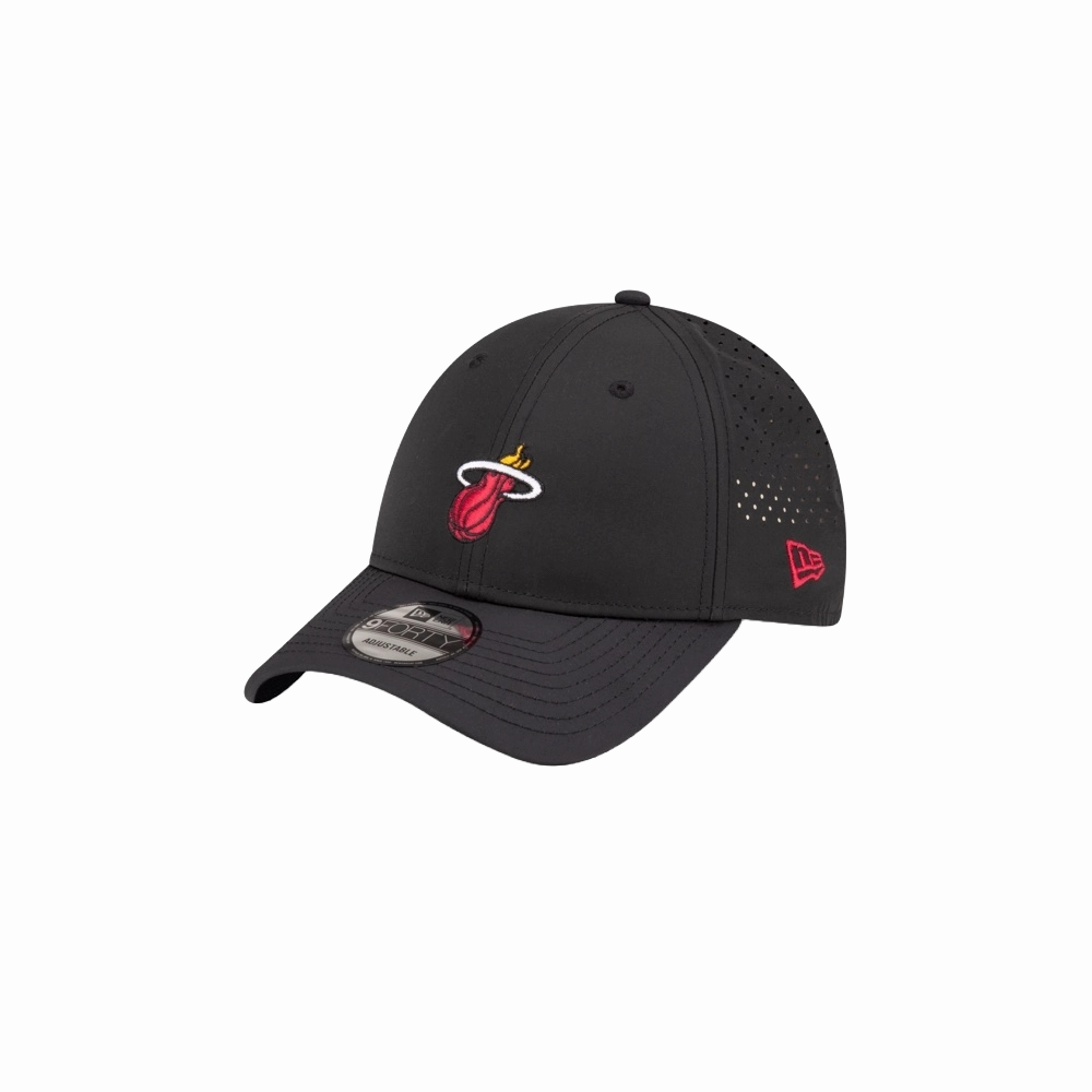 Court Culture Logo Mesh Hat