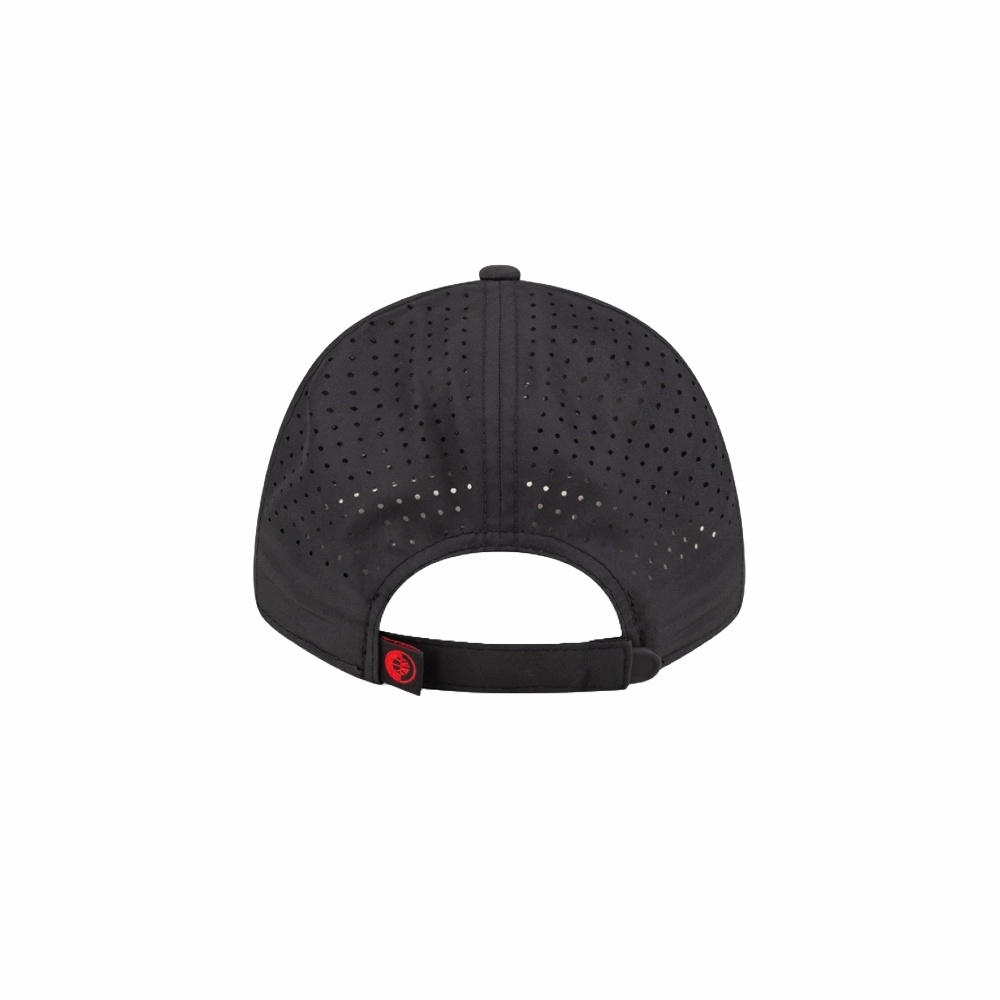 Court Culture Logo Mesh Hat