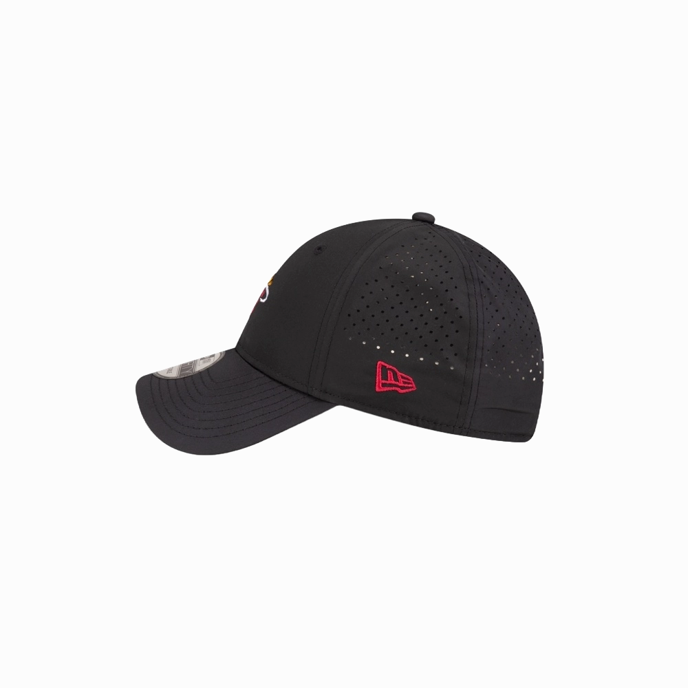 Court Culture Logo Mesh Hat