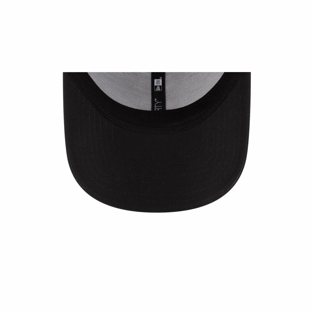 Court Culture Logo Mesh Hat