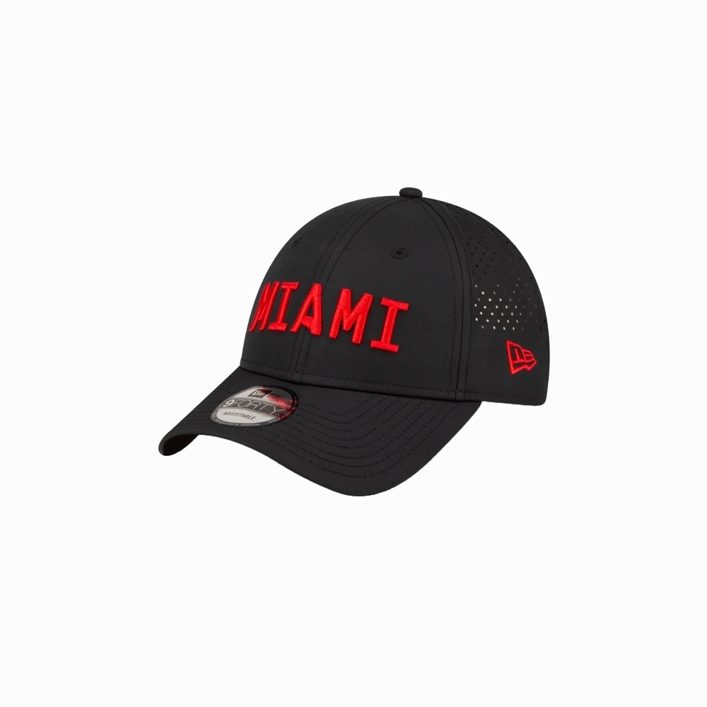Court Culture Mesh MIAMI Hat