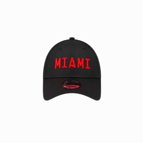 Court Culture Mesh MIAMI Hat