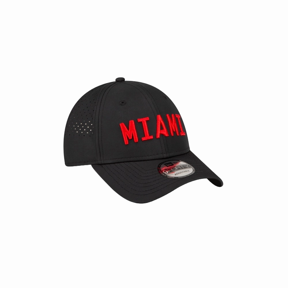 Court Culture Mesh MIAMI Hat