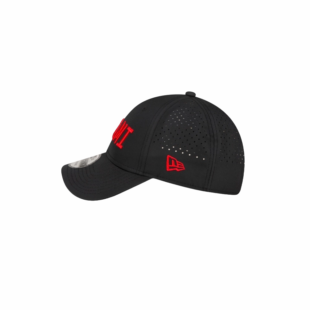 Court Culture Mesh MIAMI Hat