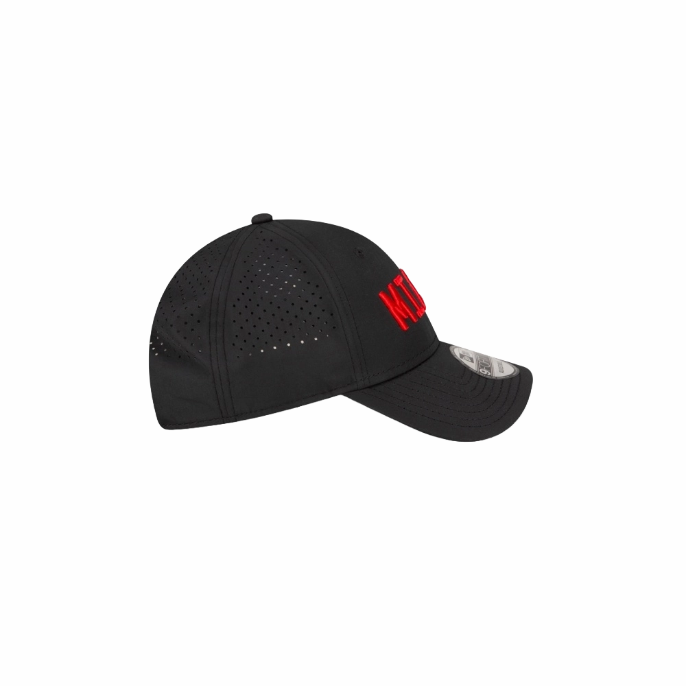 Court Culture Mesh MIAMI Hat