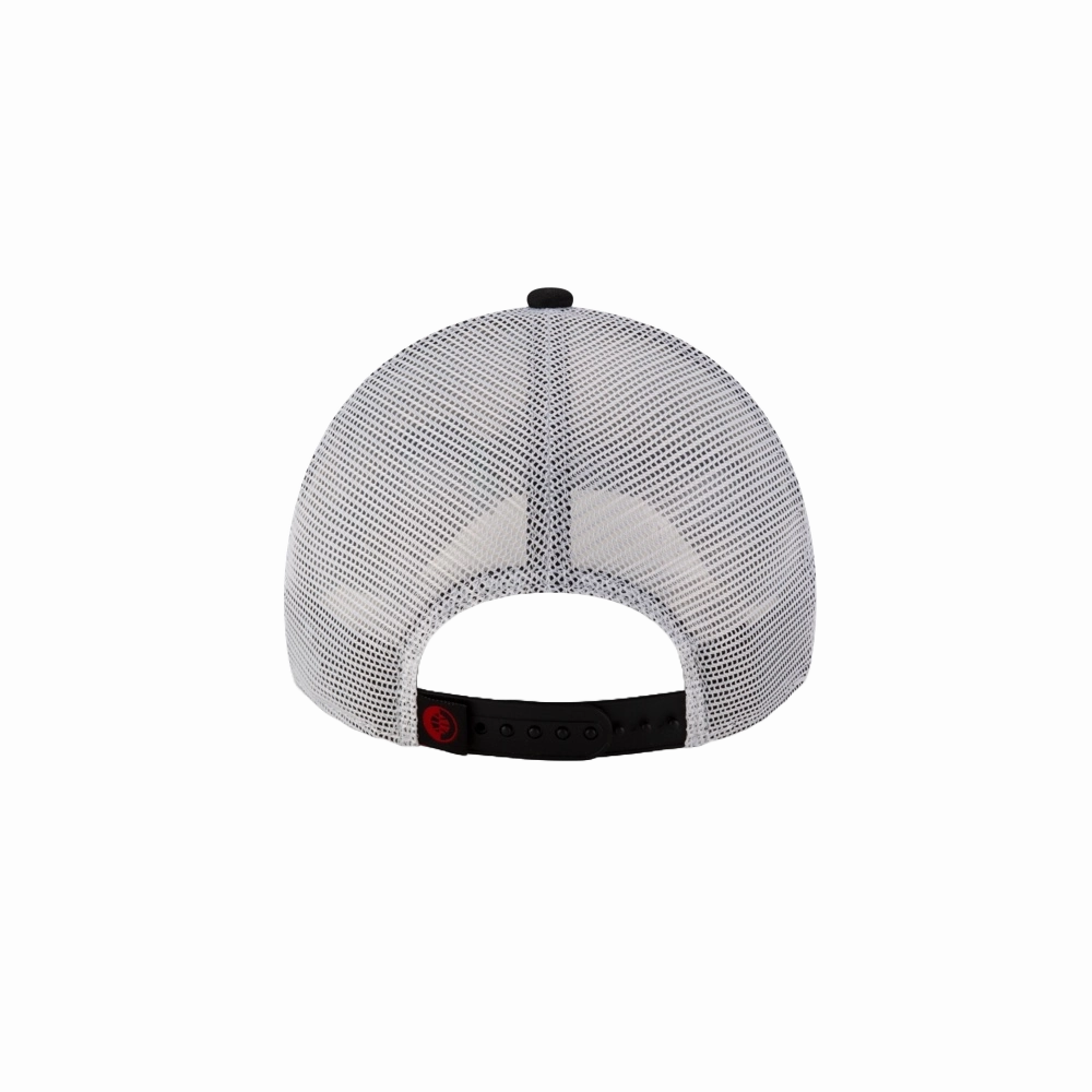 Court Culture Miami Basketball Club Mesh Hat