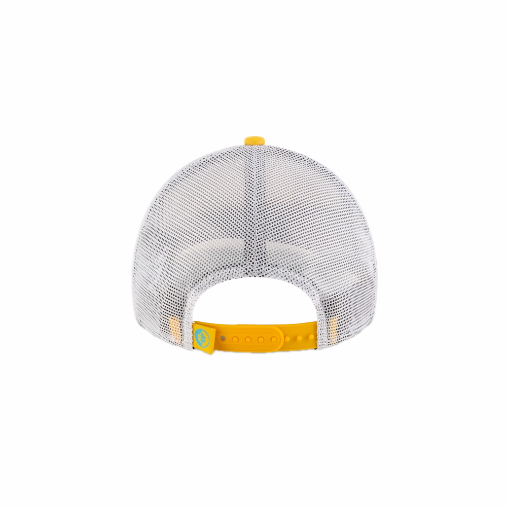 Court Culture Miami Basketball Club Trucker