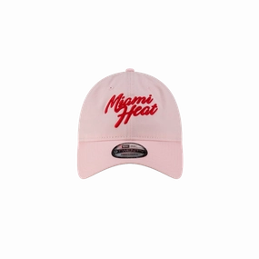 Court Culture Miami HEAT Cursive Dad Hat
