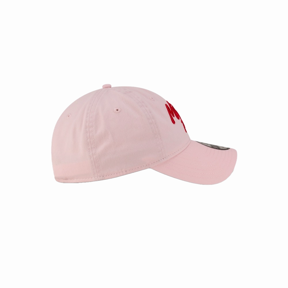 Court Culture Miami HEAT Cursive Dad Hat
