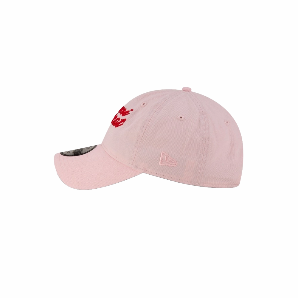 Court Culture Miami HEAT Cursive Dad Hat