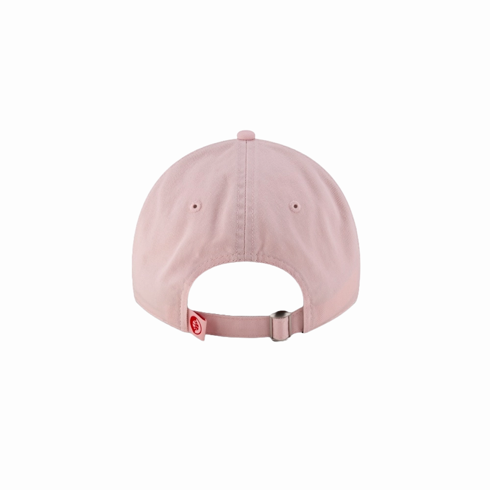 Court Culture Miami HEAT Cursive Dad Hat