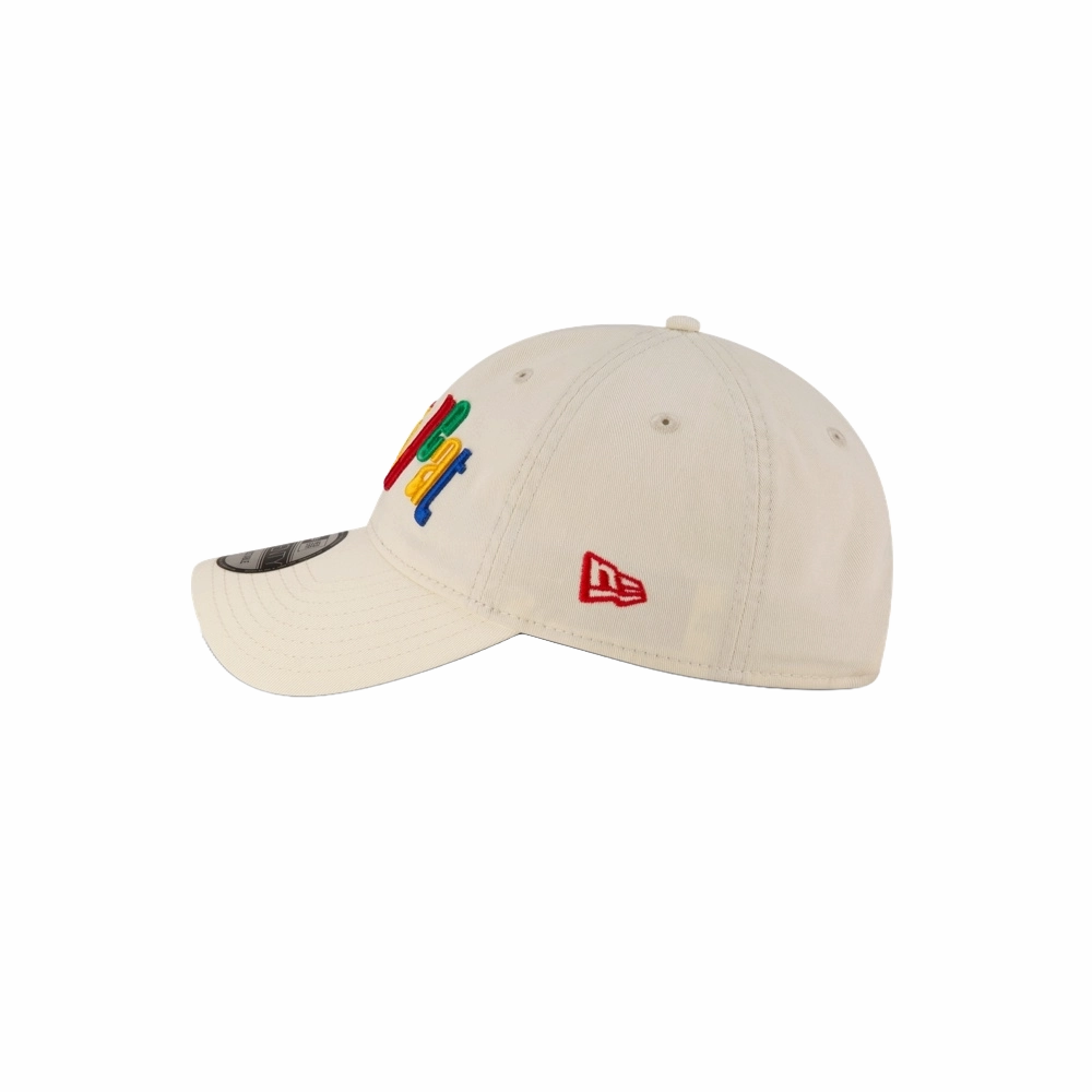 Court Culture Miami HEAT Retro Pop Dad Hat
