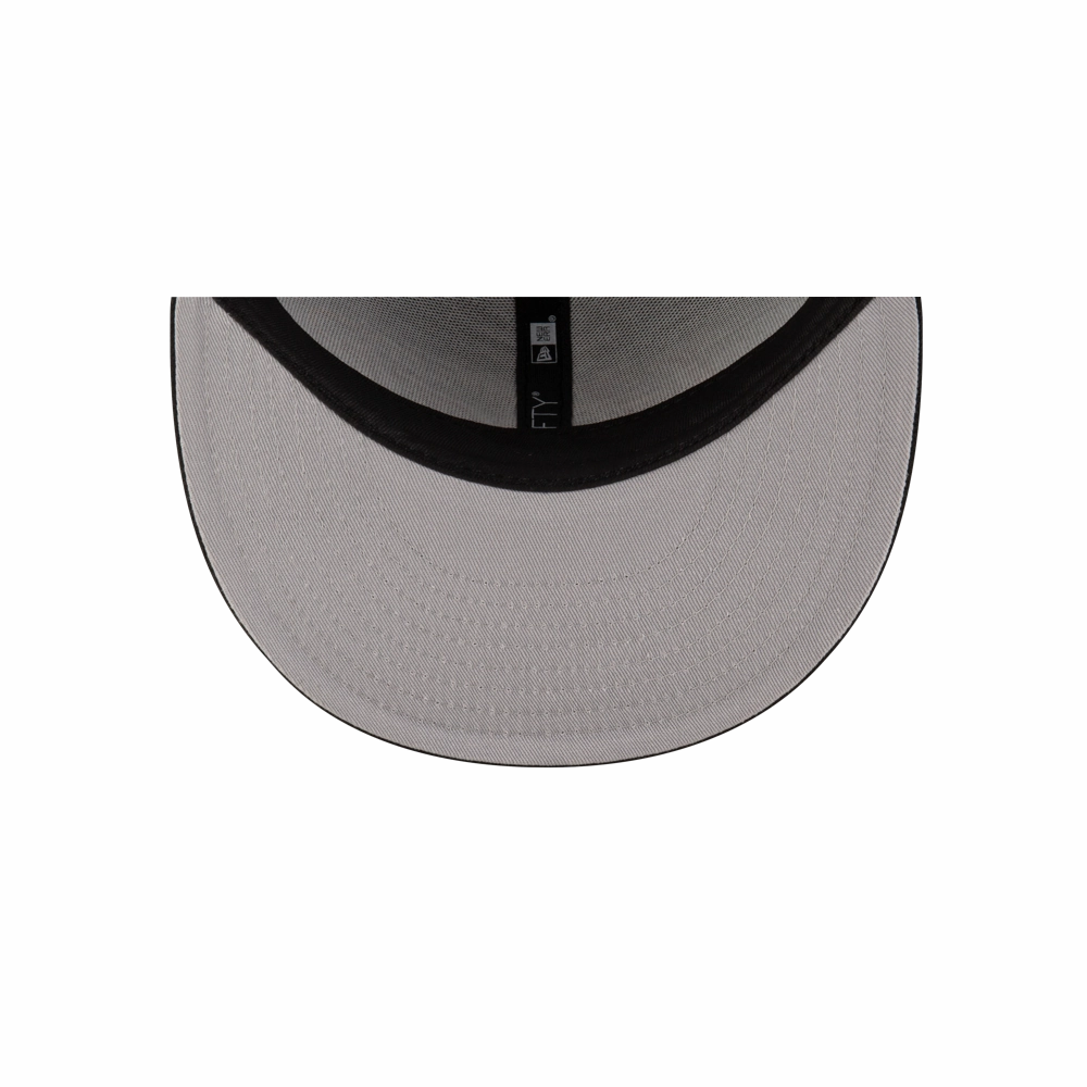 Court Culture Miami HEAT Throwback Snapback