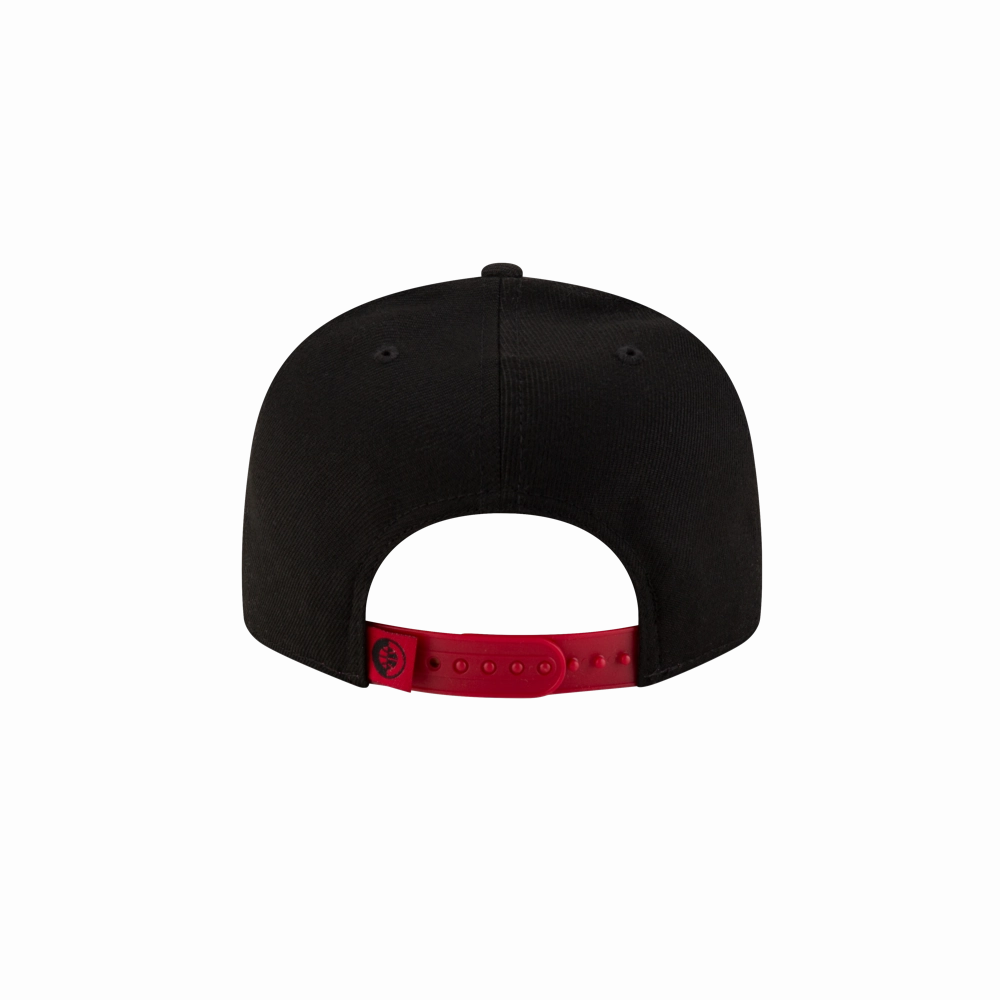 Court Culture Miami HEAT Throwback Snapback
