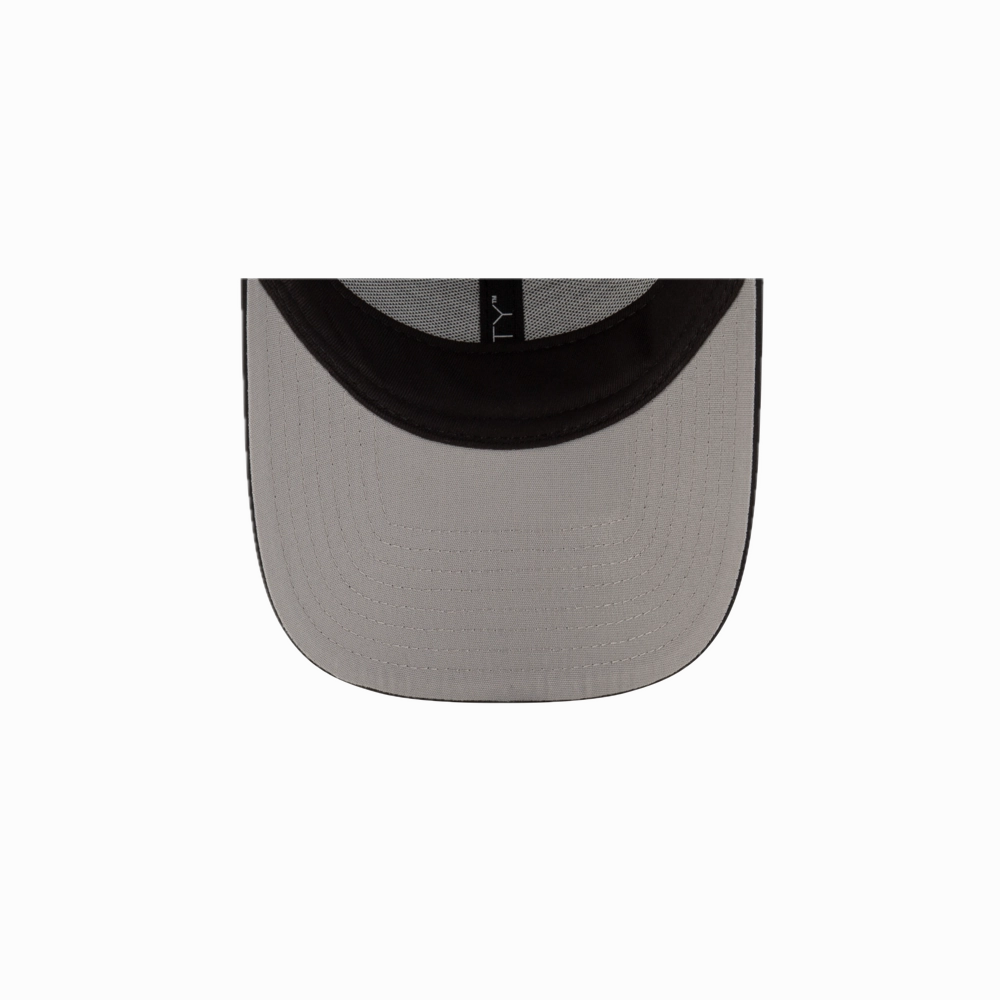 Court Culture Original Vice Black on Black Mesh Hat