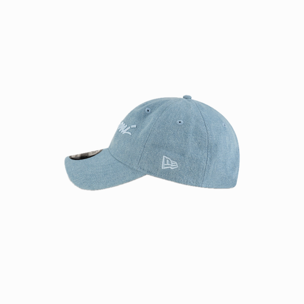 Court Culture Original Vice MIAMI Denim Dad Hat