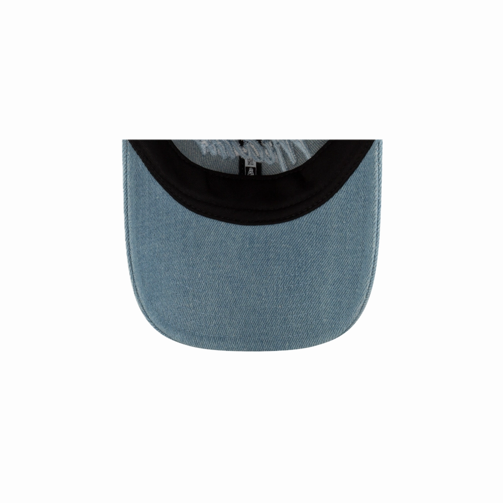 Court Culture Original Vice MIAMI Denim Dad Hat