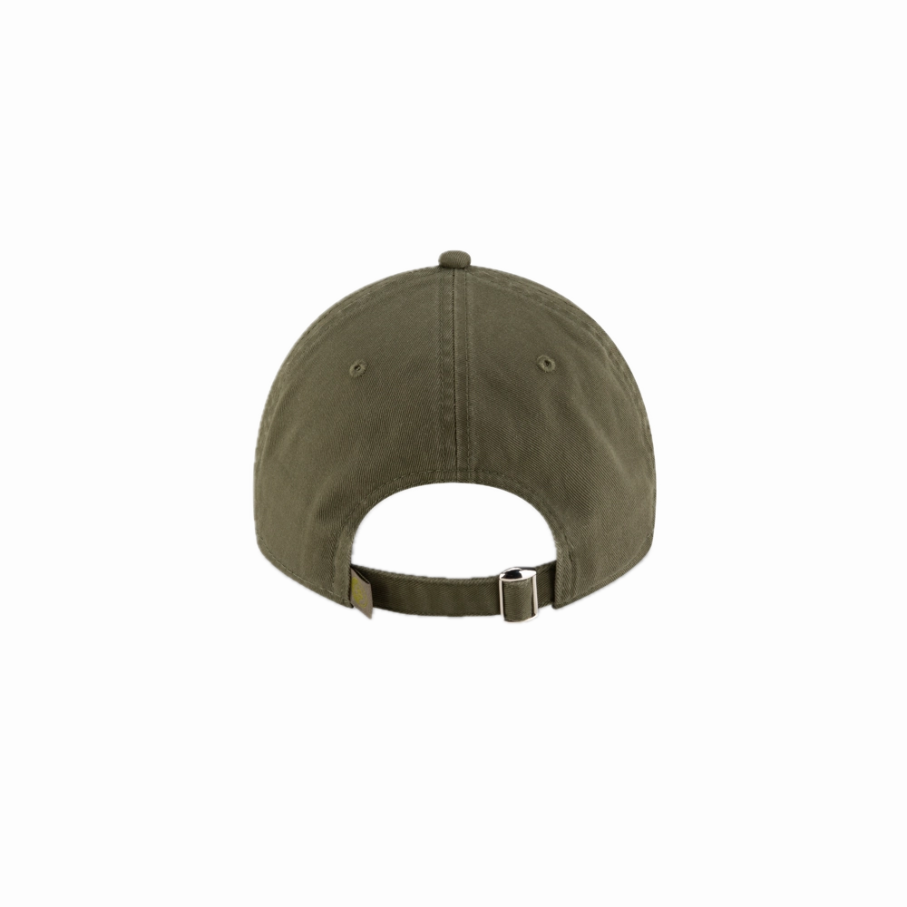 Court Culture Original Vice MIAMI Olive Dad Hat