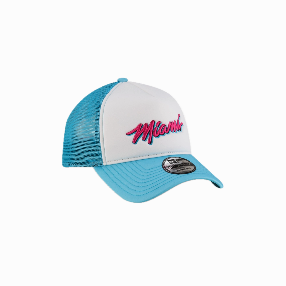 Court Culture Original Vice MIAMI Trucker