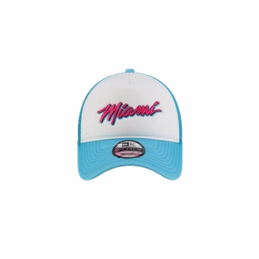 Court Culture Original Vice MIAMI Trucker