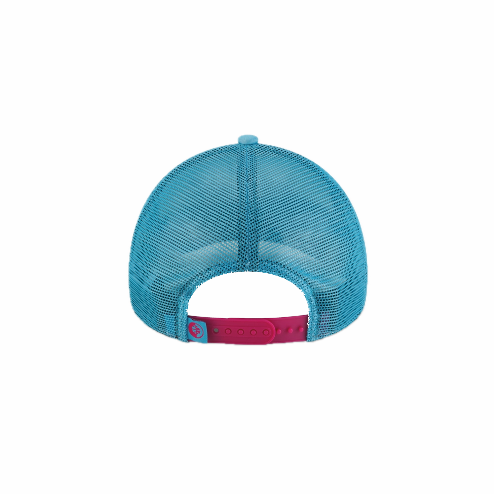 Court Culture Original Vice MIAMI Trucker