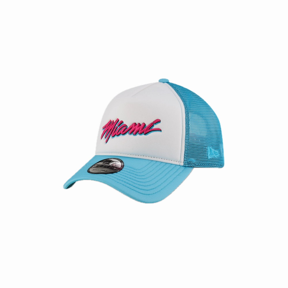 Court Culture Original Vice MIAMI Trucker