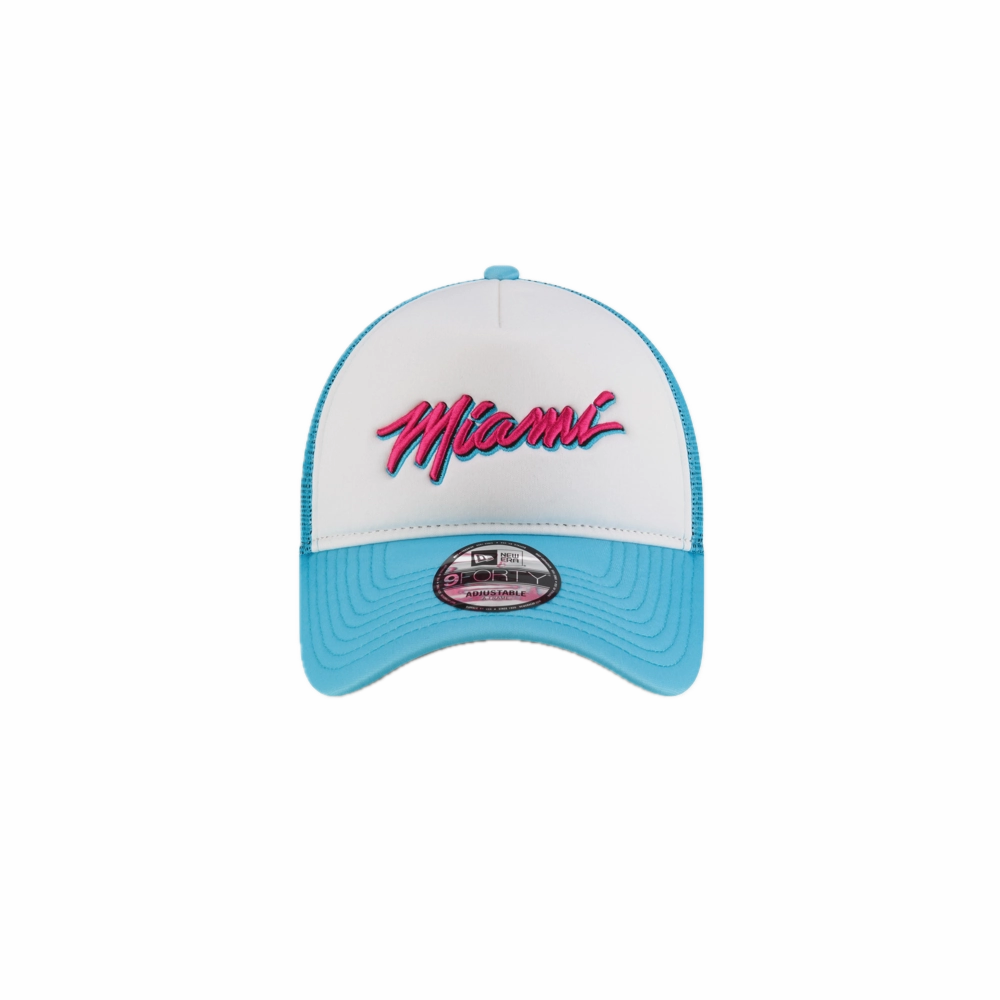 Court Culture Original Vice MIAMI Trucker
