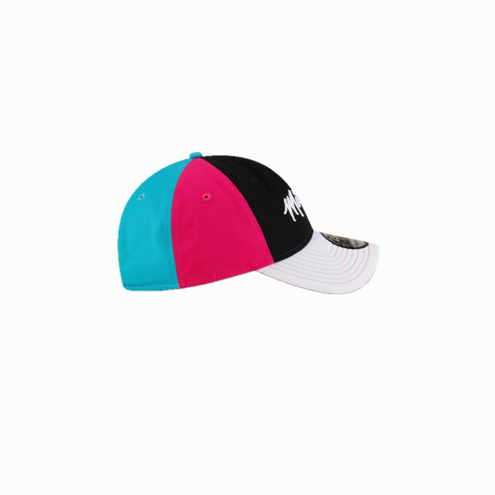 Court Culture Original Vice Paneled Dad Hat